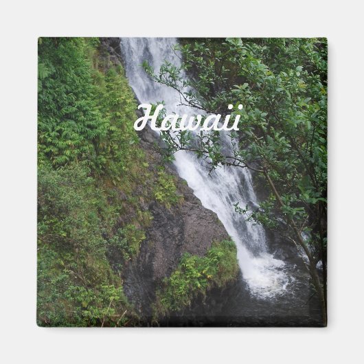 Waterval Magneet (Voorkant)