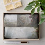 Waterval Maiden Decoupage Tissuepapier (Geschenk)