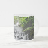 Waterval Matglas Koffiemok (Voorkant rechts)