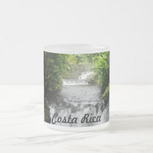 Waterval Matglas Koffiemok