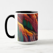 Waterval Mok (Links)