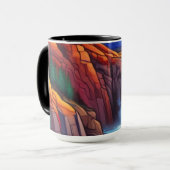 Waterval Mok (Voorkant links)