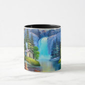 Waterval Mok (Midden)