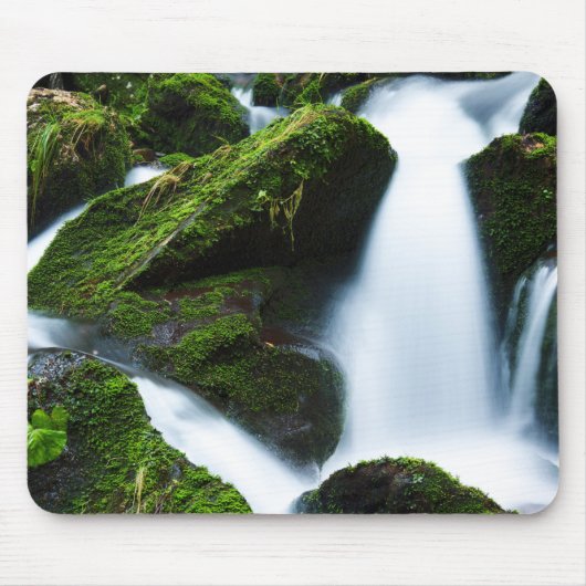 waterval muismat (Voorkant)