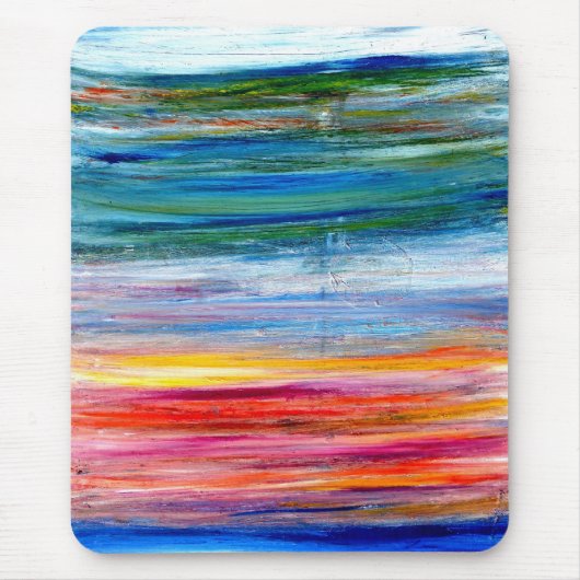 Waterval Muismat (Voorkant)