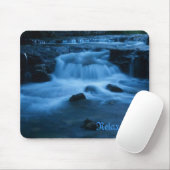 Waterval Muismat (Met muis)