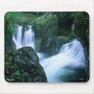 Waterval Muismat