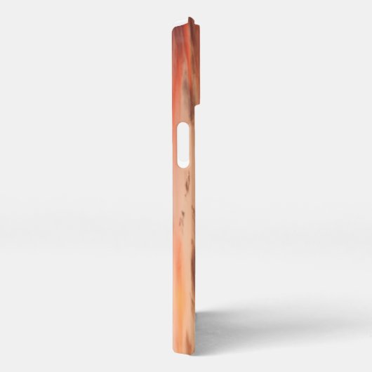 Waterval | Nationaal park Iguacu iPhone Hoesje (Rechterkant)