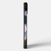 Waterval | Nationaal Park Jasper, Canada Case-Mate iPhone Case (Achterkant / Rechts)