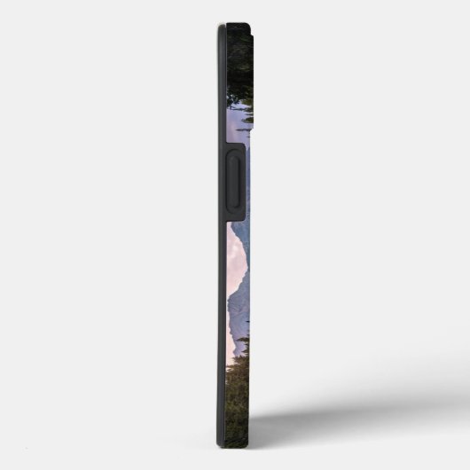 Waterval | Nationaal Park Jasper, Canada Case-Mate iPhone Case (Achterkant / Rechts)