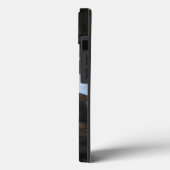 Waterval | Nationaal Park Jasper, Canada Case-Mate iPhone Case (Achterkant / Links)