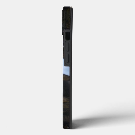 Waterval | Nationaal Park Jasper, Canada Case-Mate iPhone Case (Achterkant / Links)