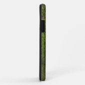 Waterval, Nationaal Park Plitvice Lakes en Case-Mate iPhone Case (Achterkant/rechts)