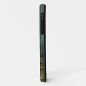 Waterval, Nationaal Park Plitvicemeren en Case-Mate iPhone Case (Achterkant/links)
