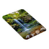 Waterval | Nationaal park Smokey Mountain Magneet (Rechterzijde)