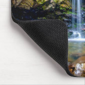 Waterval | Nationaal park Smokey Mountain Muismat (Hoek)