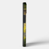 Waterval | Nationaal park van het Grote Smoky Moun Case-Mate iPhone Case (Achterkant / Rechts)