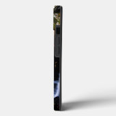 Waterval | Nationaal park van het Grote Smoky Moun Case-Mate iPhone Case (Achterkant / Links)