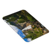 Waterval | Nationaal park Yosemite Magneet (Rechterzijde)