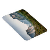 Waterval | Nationaal park Yosemite Valley Magneet (Rechterzijde)