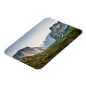 Waterval | Nationaal park Yosemite Valley Magneet (Linkerzijde)