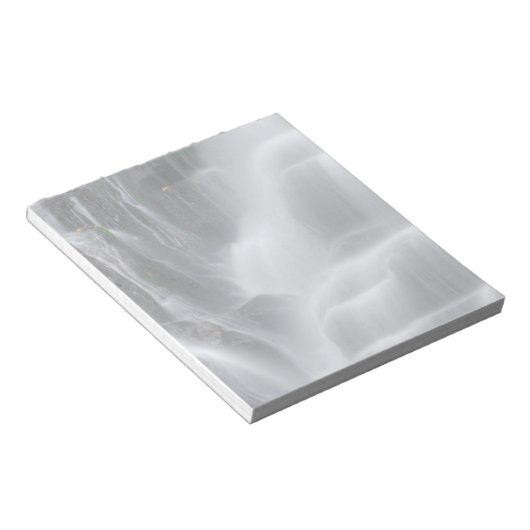 Waterval Notitieblok (Schuin)