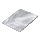 Waterval Notitieblok (Linkerzijde)