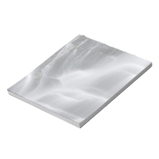 Waterval Notitieblok (Linkerzijde)