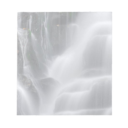 Waterval Notitieblok (Voorkant)