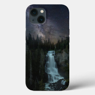 Waterval Olympisch park Whistler Case-Mate iPhone Case