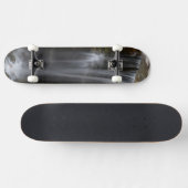 Waterval Persoonlijk Skateboard (Horizontaal)