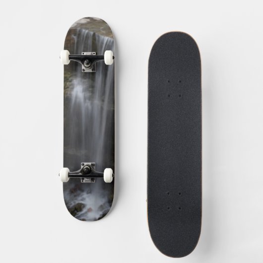 Waterval Persoonlijk Skateboard (Voorkant)