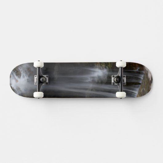 Waterval Persoonlijk Skateboard (Horizontaal)