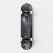 Waterval Persoonlijk Skateboard (Voorkant)