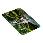 Waterval | Phu Tub Berk Mountain, Thailand Magneet (Rechterzijde)