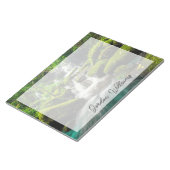 Waterval | Phu Tub Berk Mountain, Thailand Notitieblok (Schuin)