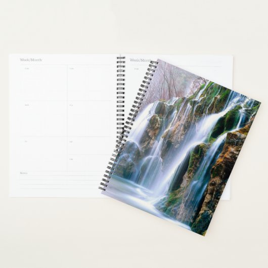 Waterval Planner (Display)