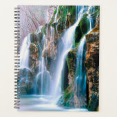 Waterval Planner (Voorkant)