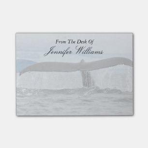 Waterval Post-it® Notes