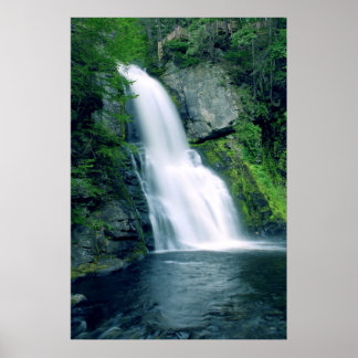 Waterval Poster