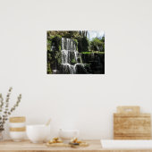 Waterval Poster (Keuken)