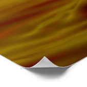 Waterval Poster (Hoek)