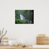 Waterval Poster (Keuken)