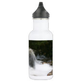 Waterval - Pro foto. Waterfles (Rechts)