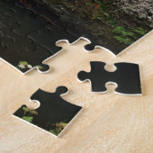 Waterval Puzzel (Zijkant)