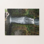Waterval Puzzel (Horizontaal)