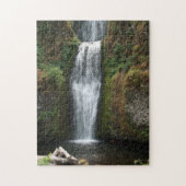Waterval Puzzel (Verticaal)