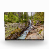 Waterval & riviercascade fotoblokken (Voorkant)
