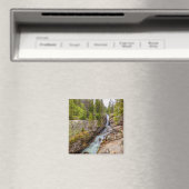 Waterval & riviercascade magneet (Insitu (Vaatwasser))
