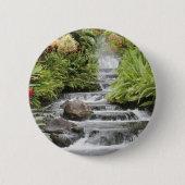 Waterval Ronde Button 5,7 Cm (Voorkant)